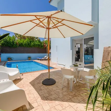 Lela Serena By Ezoria Protaras