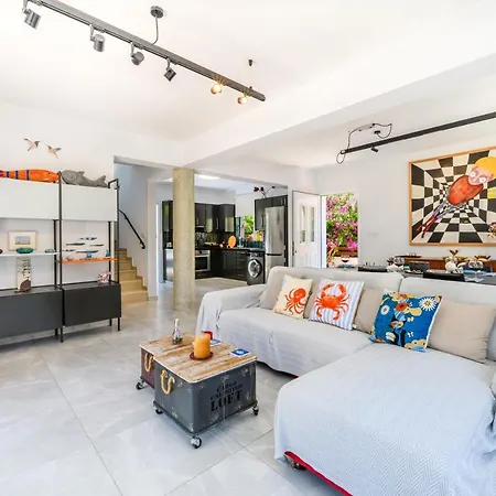 Lela Serena By Ezoria * Protaras