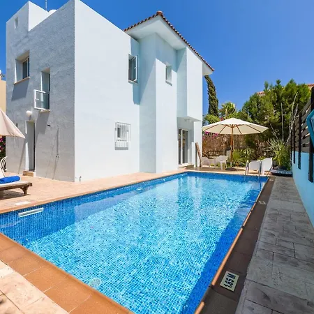 Villa Lela Serena By Ezoria