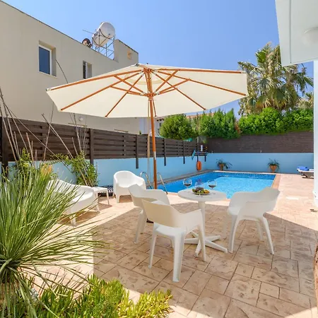 Lela Serena By Ezoria * Protaras