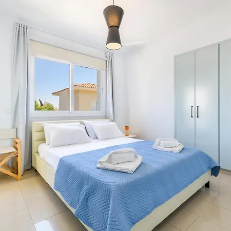 Villa Lela Serena By Ezoria