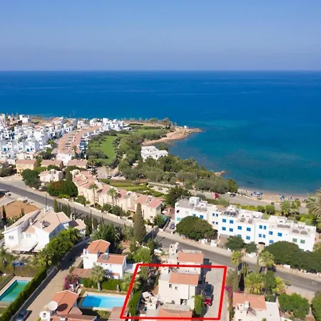 Villa Lela Serena By Ezoria