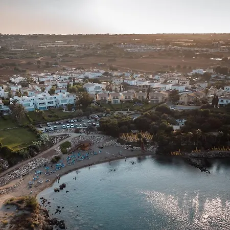 Lela Serena By Ezoria * Protaras