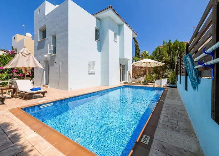 Villa Lela Serena By Ezoria