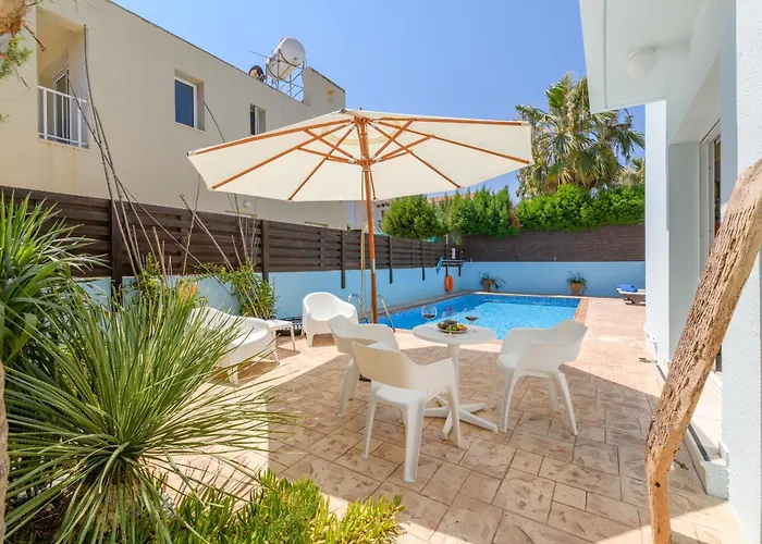 Lela Serena By Ezoria * Protaras