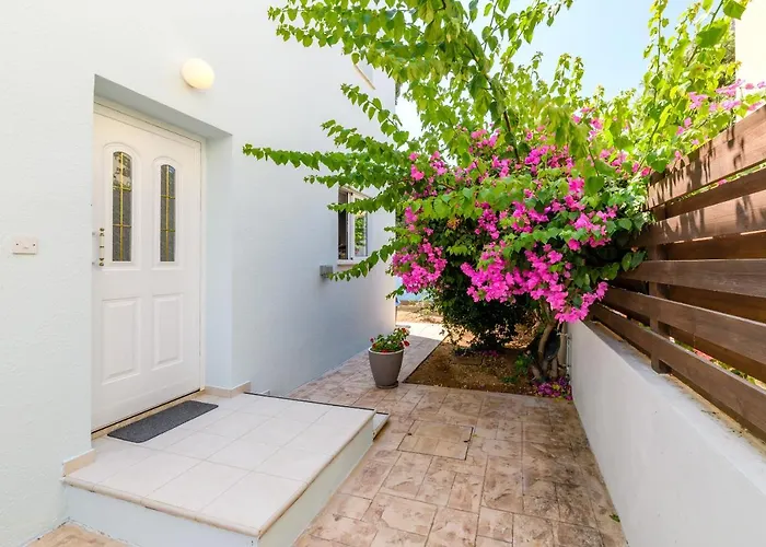 Lela Serena By Ezoria * Protaras