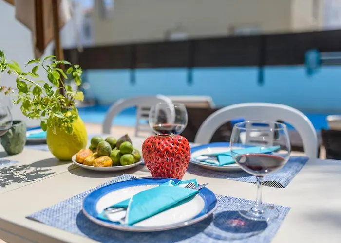 Lela Serena By Ezoria * Protaras