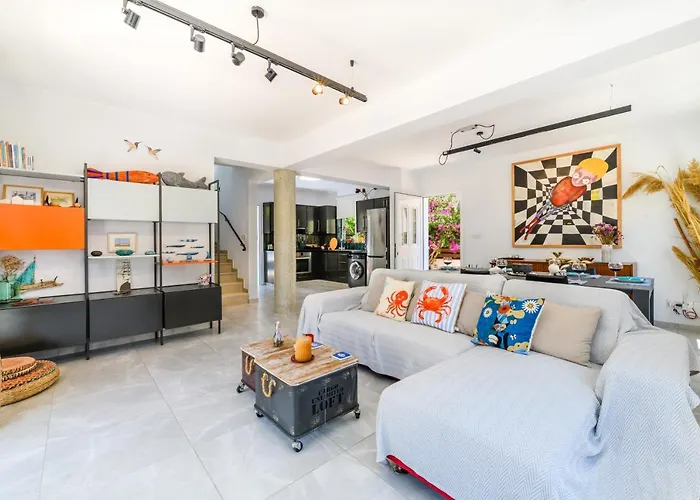 Lela Serena By Ezoria * Protaras