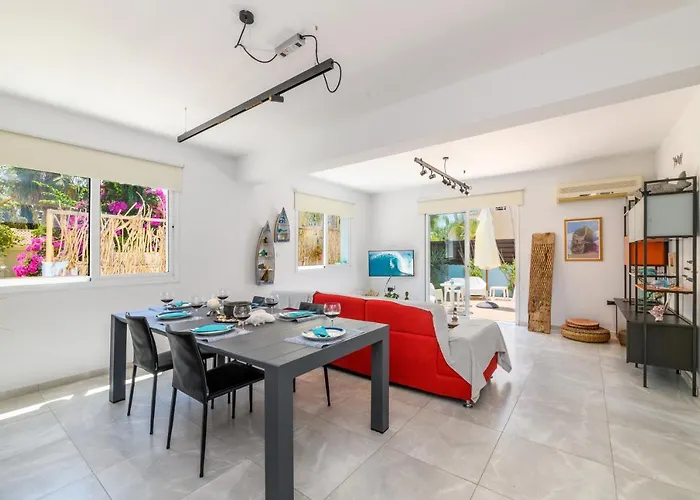 Lela Serena By Ezoria Villa *