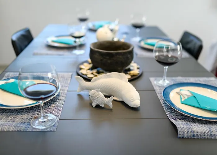 Lela Serena By Ezoria Villa Protaras