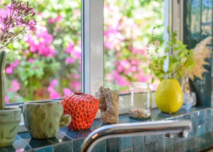 Villa Lela Serena By Ezoria *