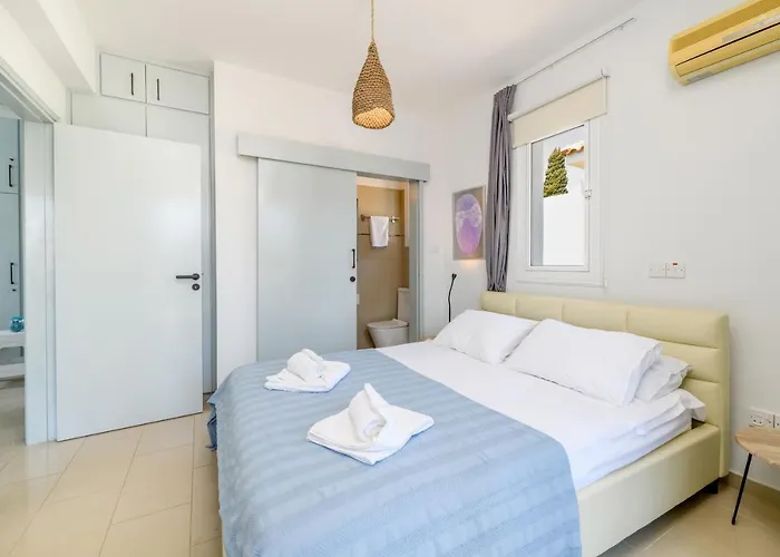 Lela Serena By Ezoria * Protaras