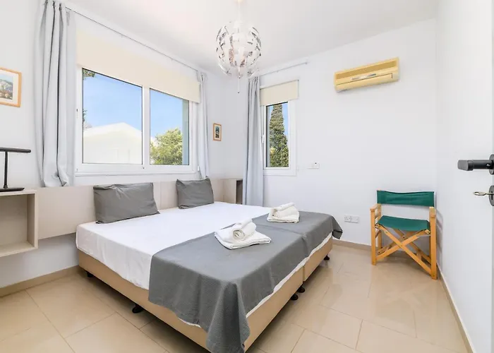 Lela Serena By Ezoria * Protaras