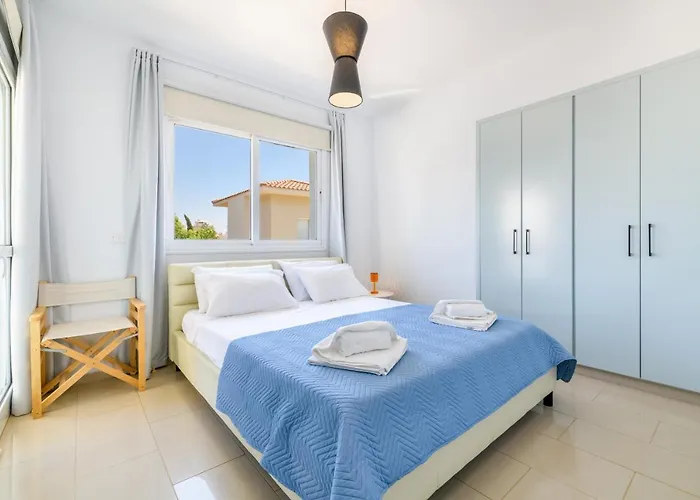 Villa Lela Serena By Ezoria