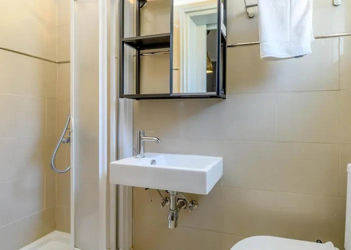 Villa Lela Serena By Ezoria Protaras