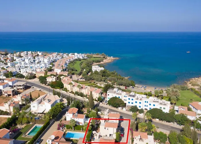 Villa Lela Serena By Ezoria