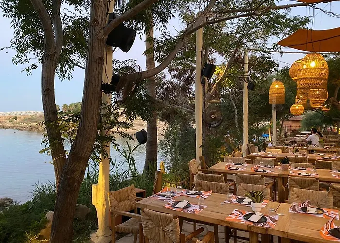 Lela Serena By Ezoria Villa