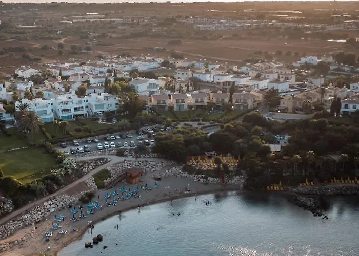 Lela Serena By Ezoria * Protaras