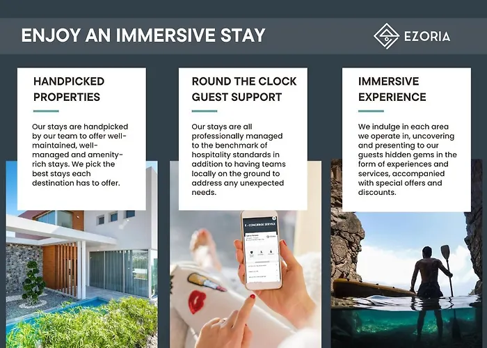 Lela Serena By Ezoria * Protaras