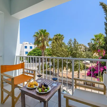 Lela Serena By Ezoria ヴィラ プロタラス