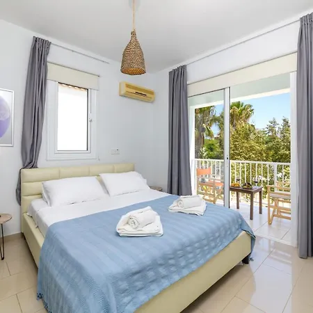 Lela Serena By Ezoria ヴィラ